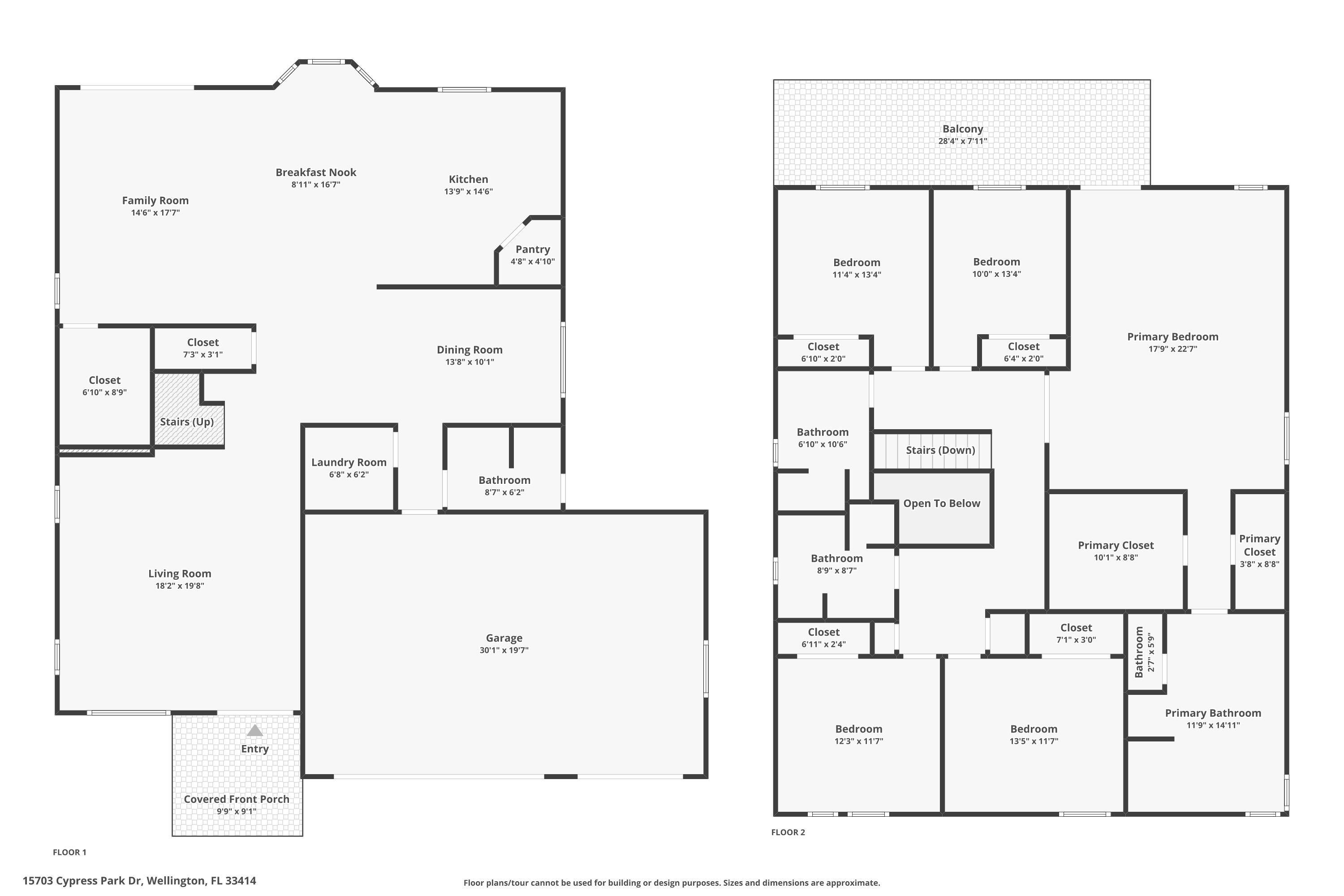 BINKS FOREST OF THE LANDINGS AT WELLINGTON 3 - Residential