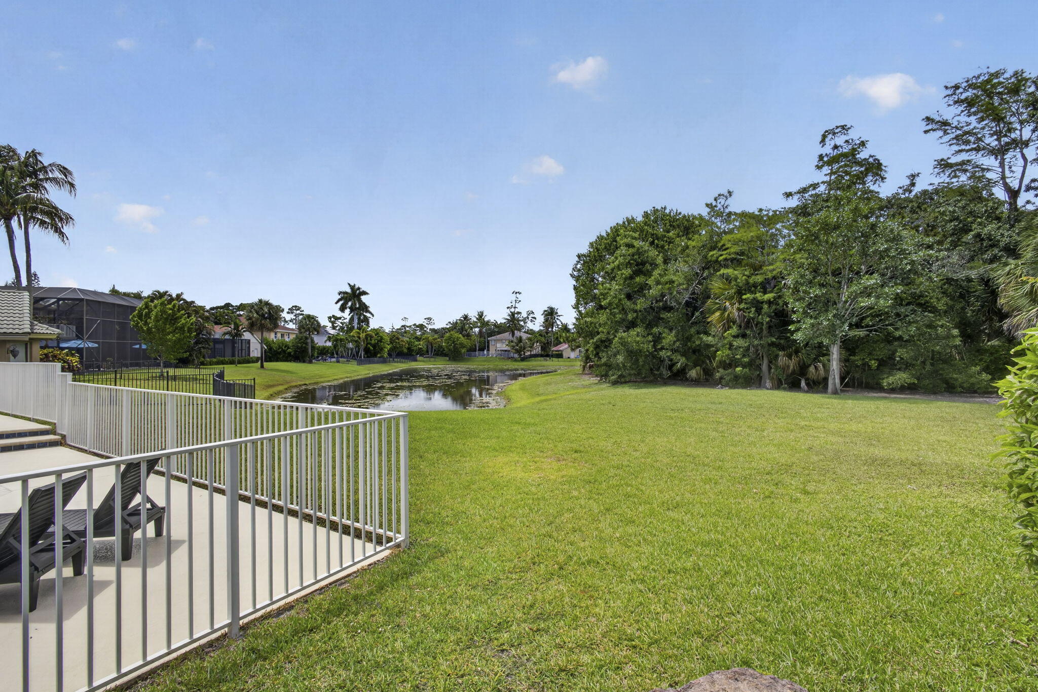 BINKS FOREST OF THE LANDINGS AT WELLINGTON 3 - Residential