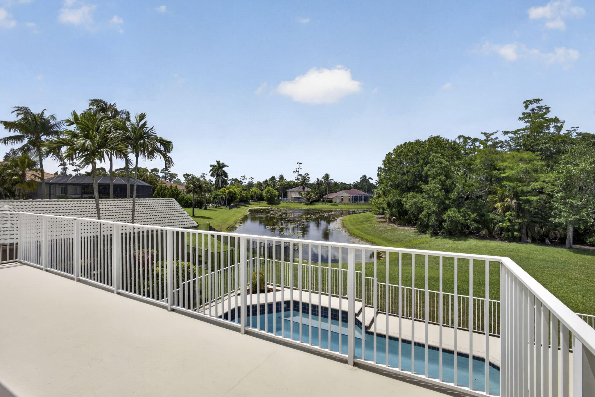 BINKS FOREST OF THE LANDINGS AT WELLINGTON 3 - Residential