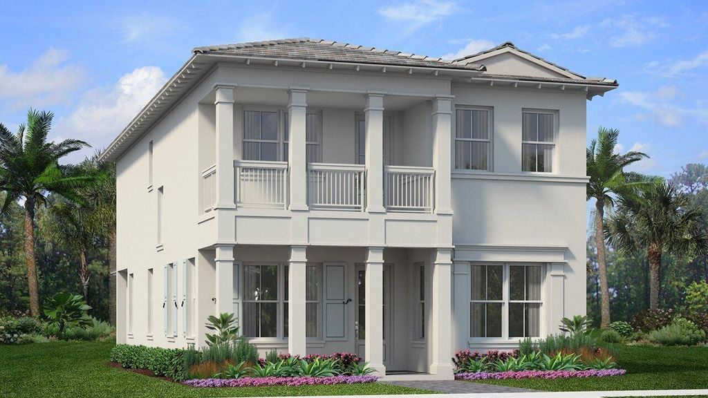 Photo of 13492 Bernoulli Way, Palm Beach Gardens, FL 33418 (MLS # R10914545)