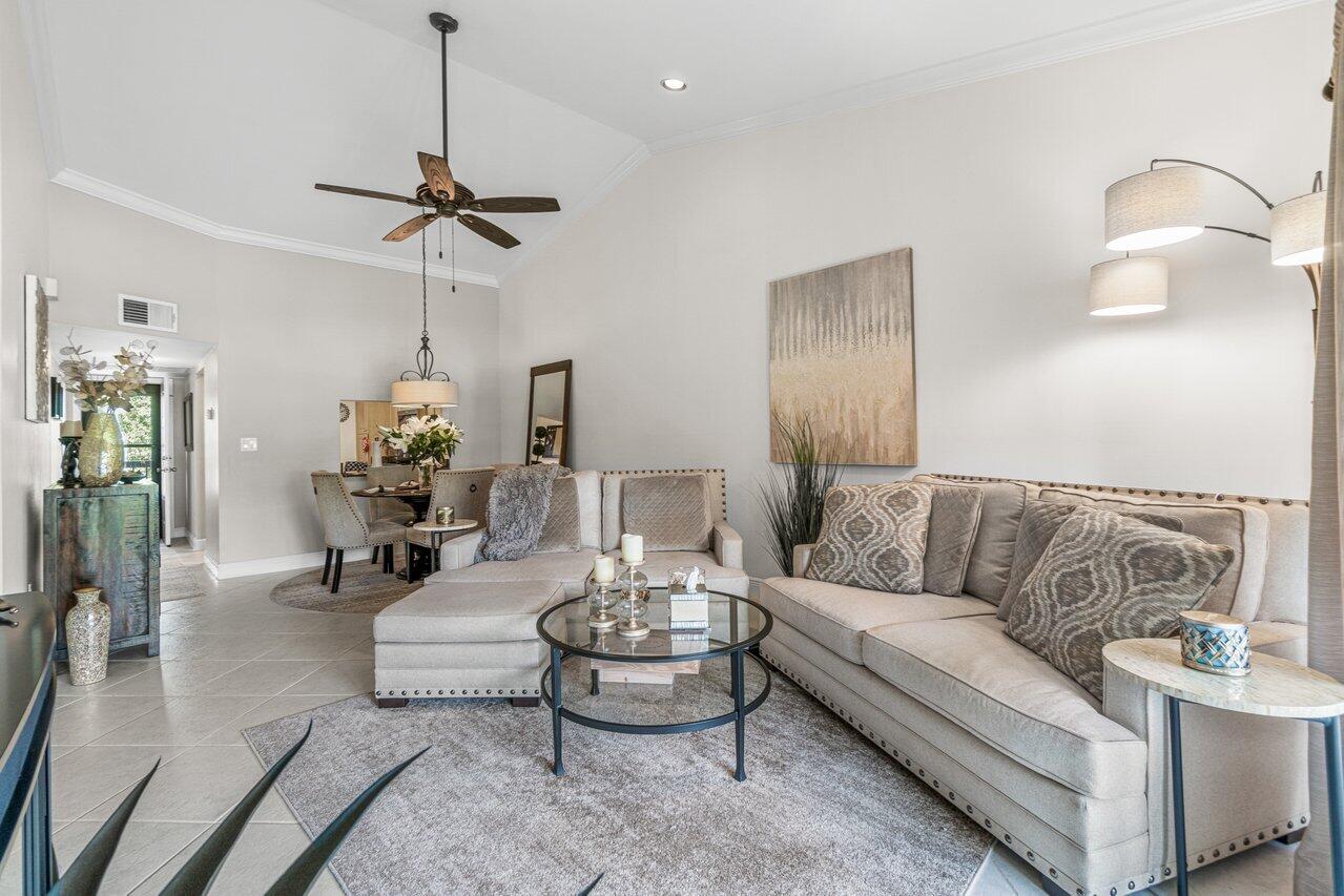 BOCA GLADES CONDO A THRU D - Residential