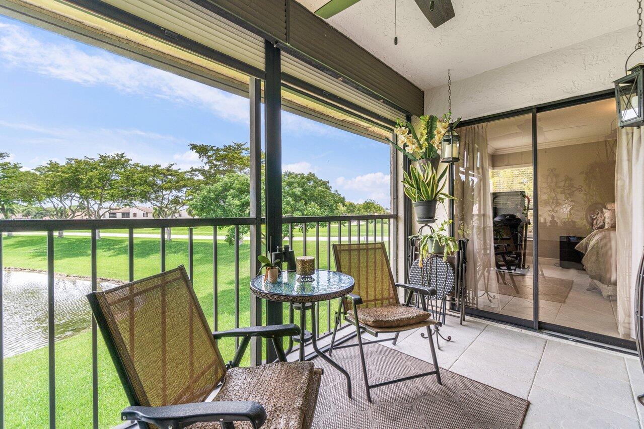 BOCA GLADES CONDO A THRU D - Residential