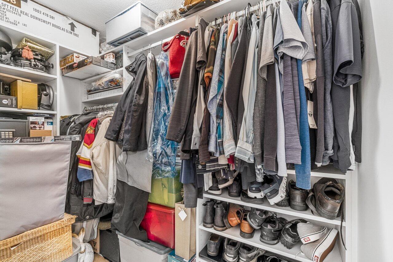 BOCA GLADES CONDO A THRU D - Residential