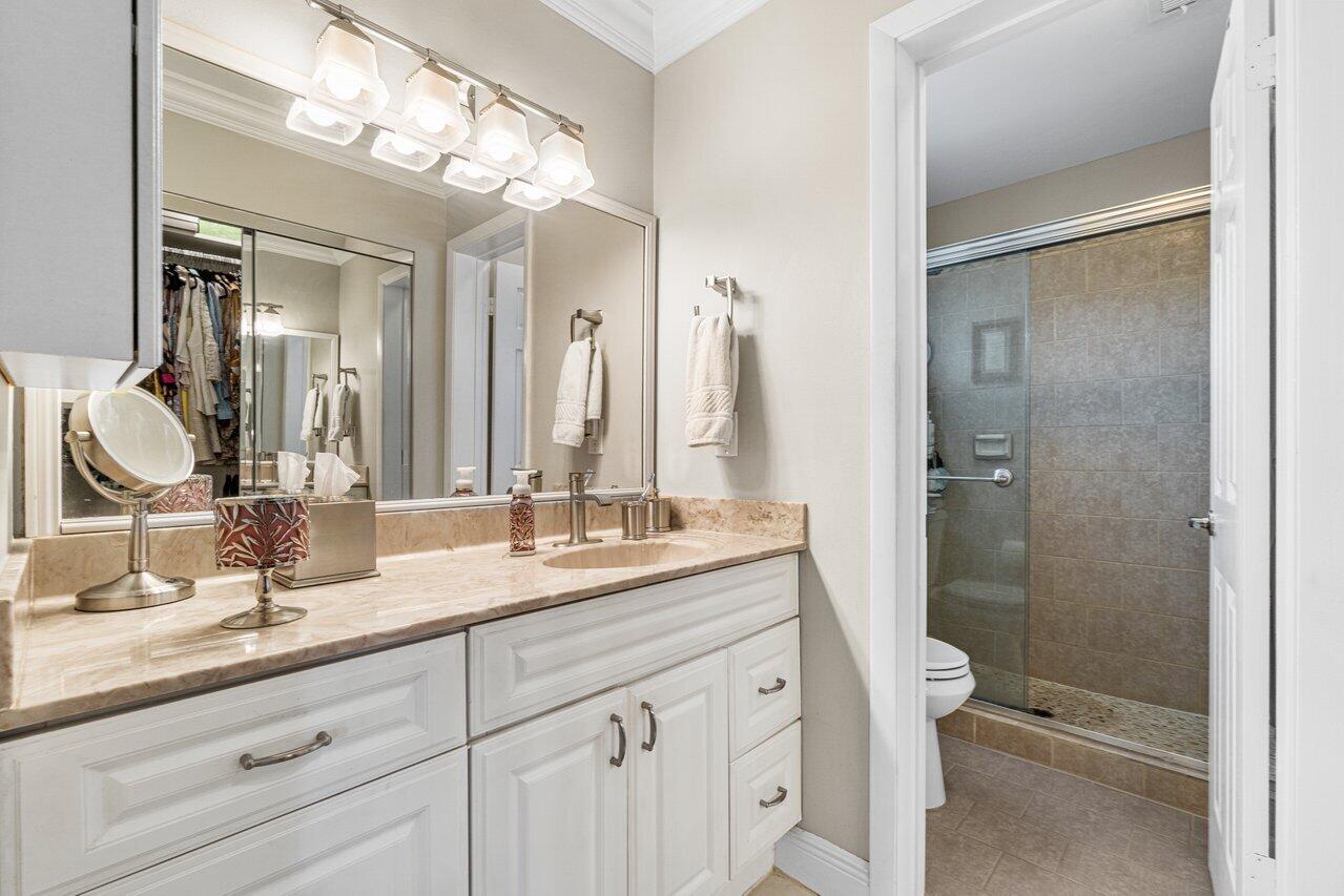 BOCA GLADES CONDO A THRU D - Residential