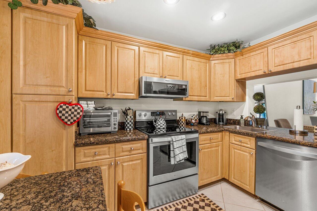 BOCA GLADES CONDO A THRU D - Residential