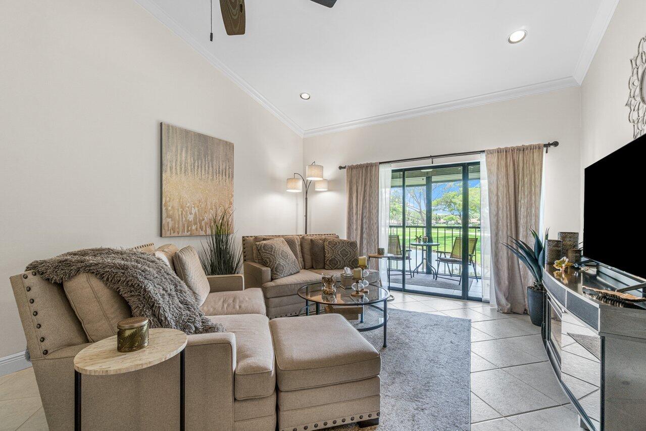 BOCA GLADES CONDO A THRU D - Residential