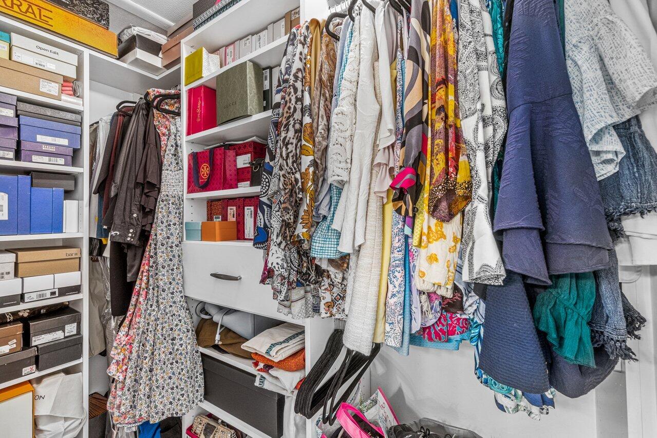 BOCA GLADES CONDO A THRU D - Residential