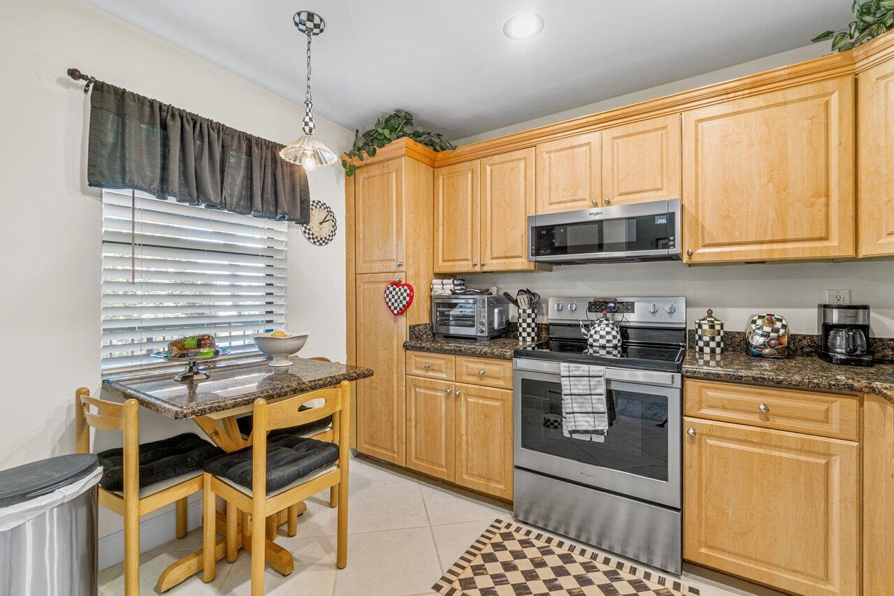 BOCA GLADES CONDO A THRU D - Residential