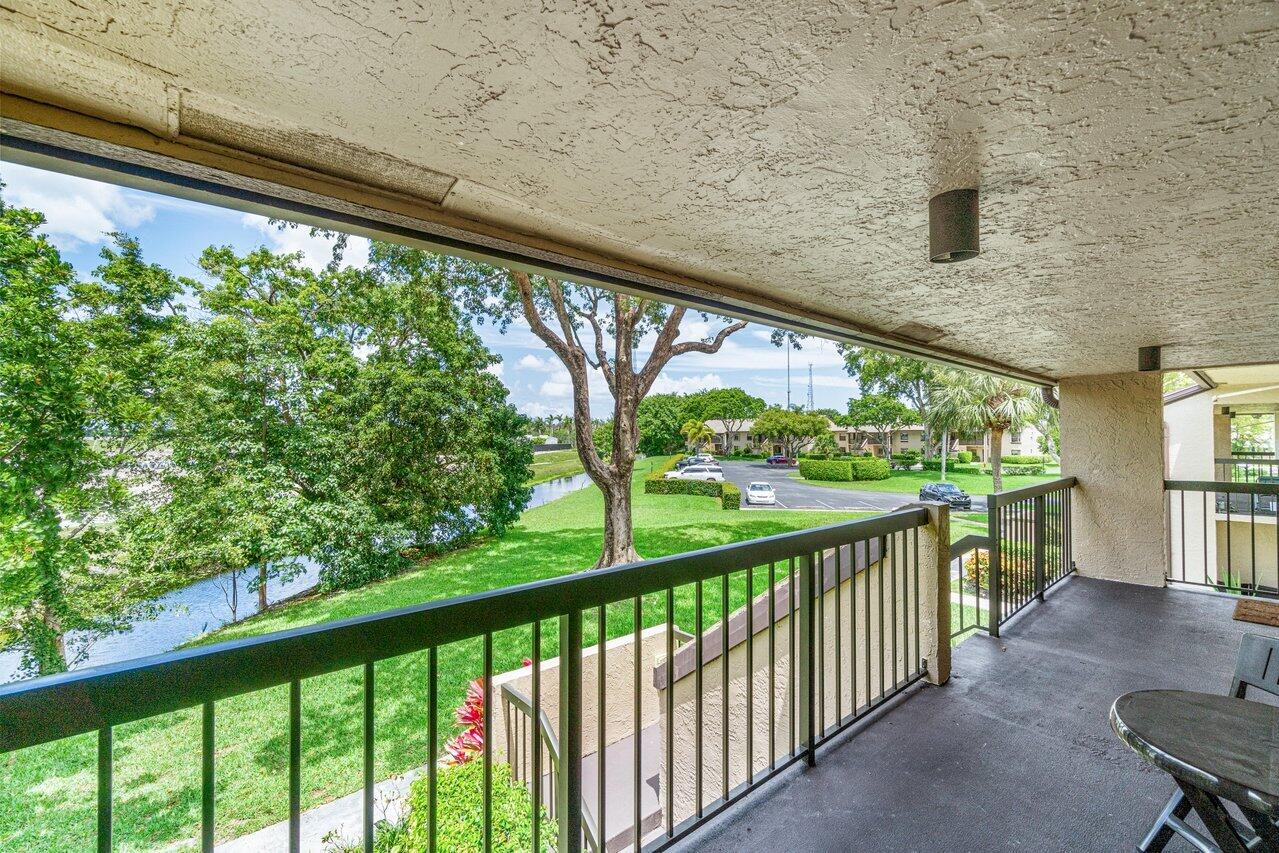 BOCA GLADES CONDO A THRU D - Residential