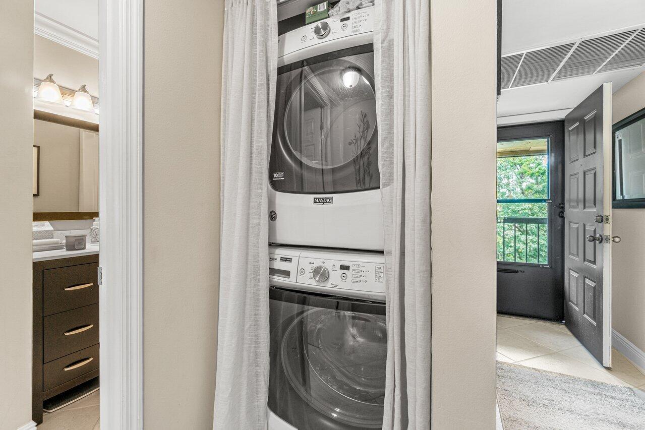 BOCA GLADES CONDO A THRU D - Residential