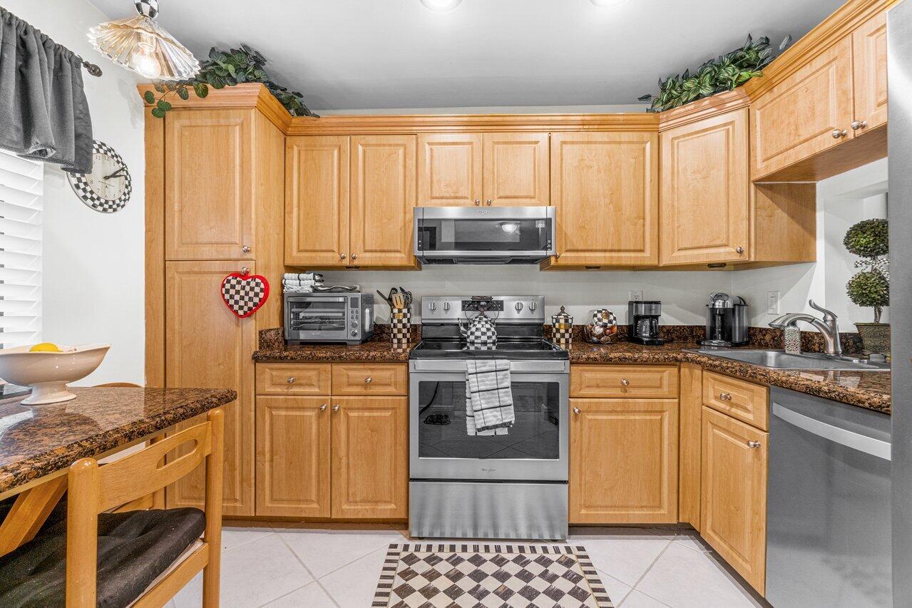 BOCA GLADES CONDO A THRU D - Residential