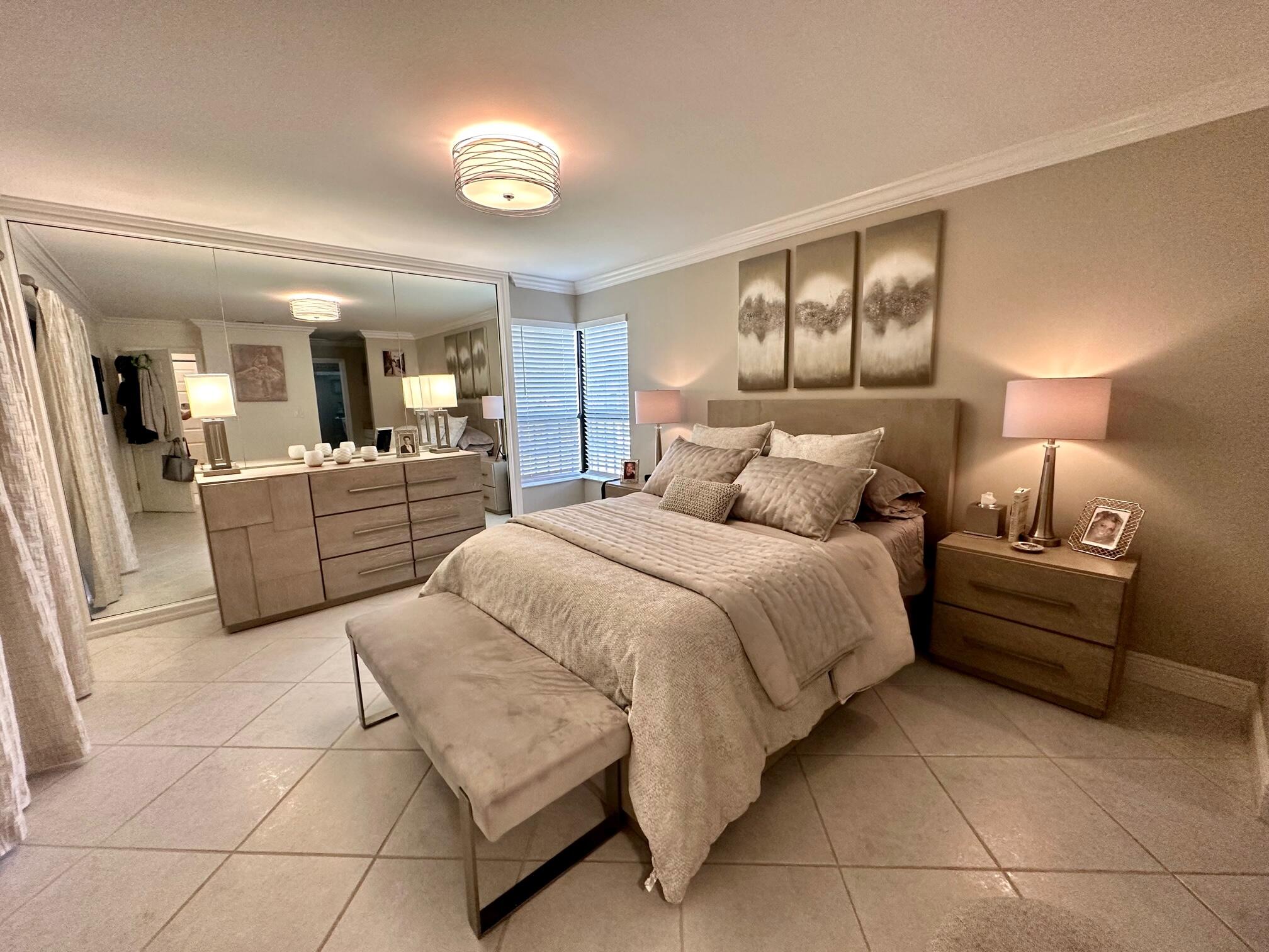 BOCA GLADES CONDO A THRU D - Residential