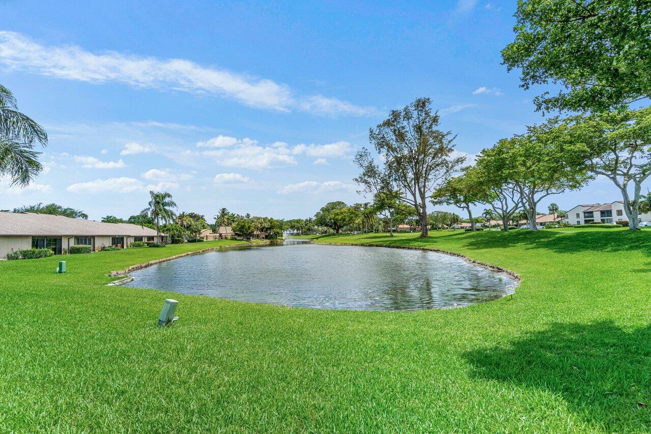 BOCA GLADES CONDO A THRU D - Residential