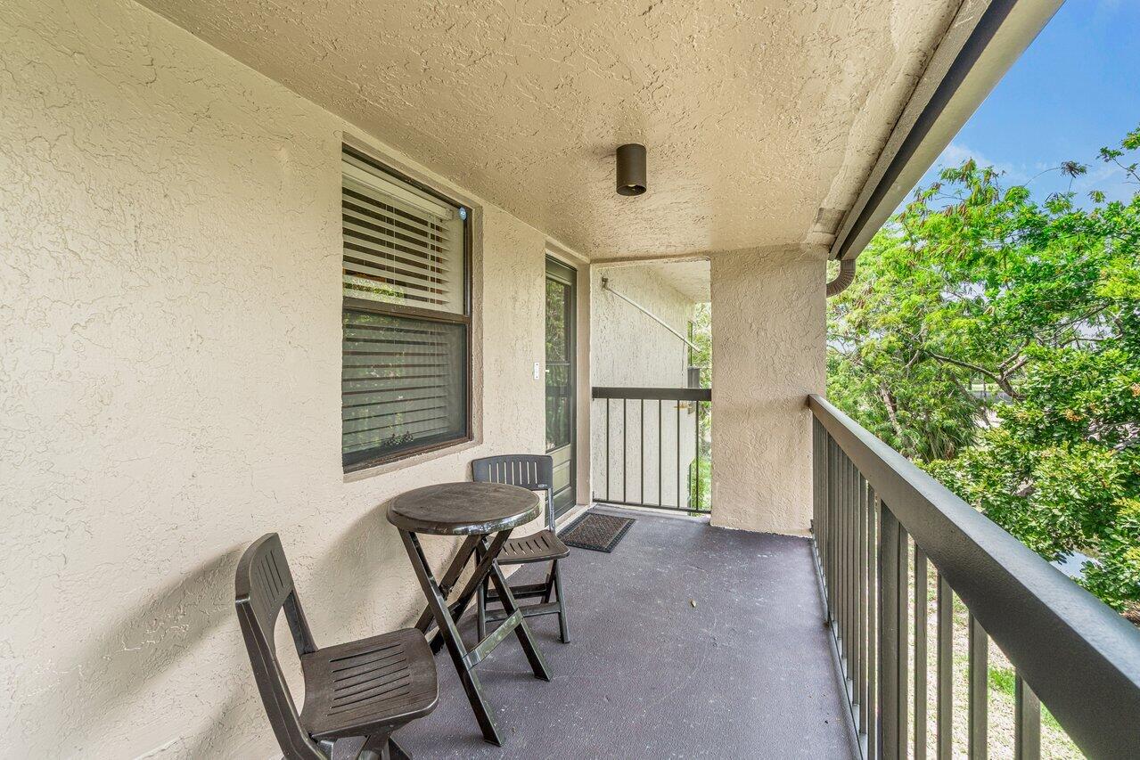 BOCA GLADES CONDO A THRU D - Residential