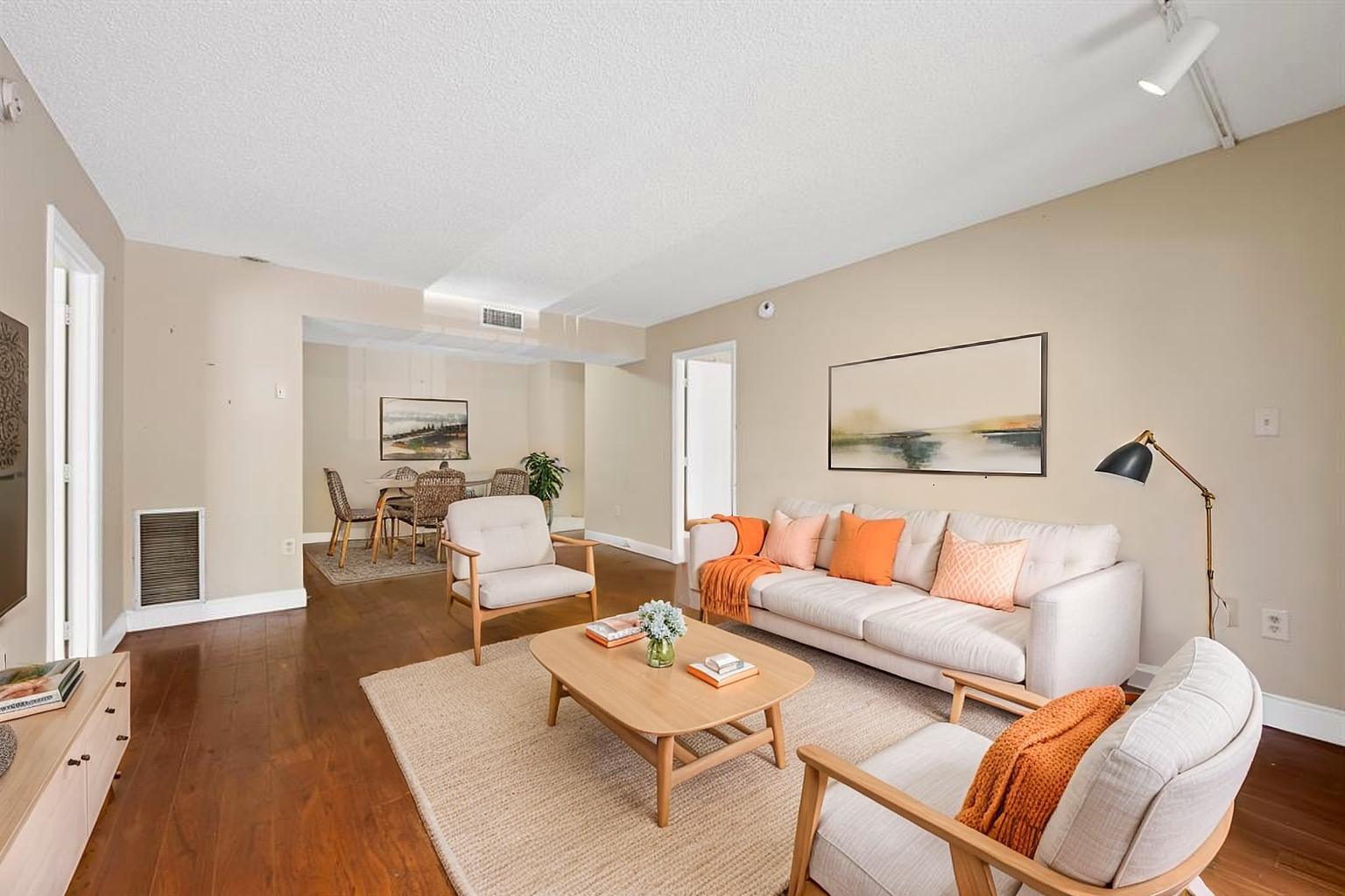 MANORS OF INVERRARY I-3 - Residential