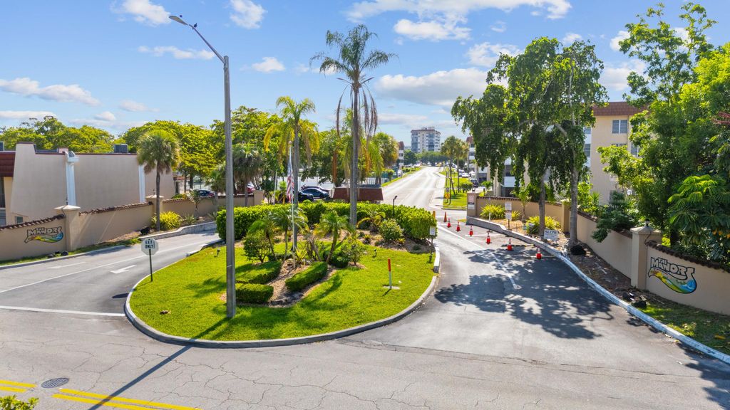 Photo of 4156 Inverrary Drive #210, Lauderhill, FL 33319 (MLS # B26032151)