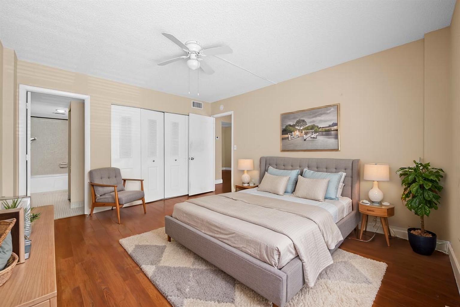 MANORS OF INVERRARY I-3 - Residential