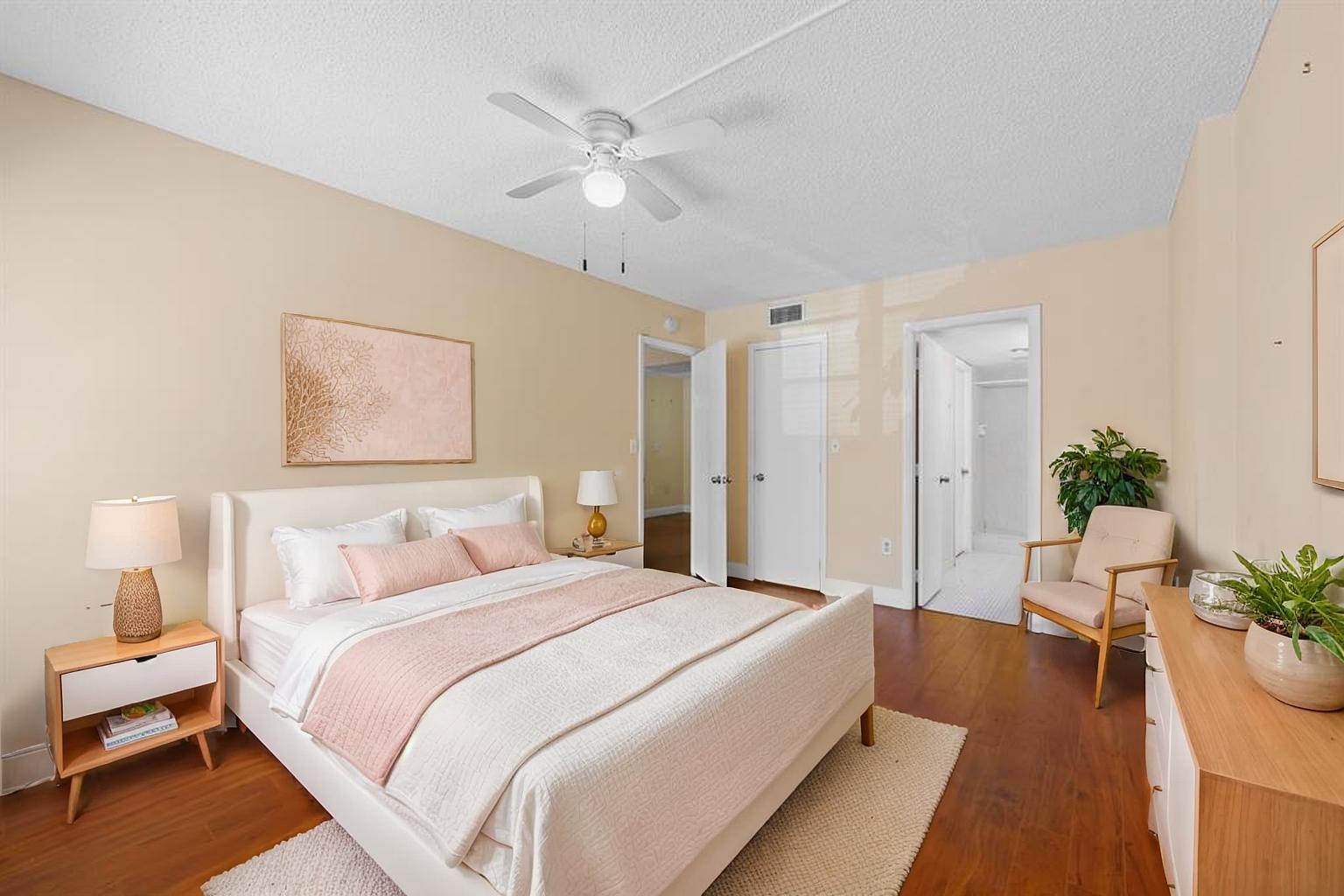 MANORS OF INVERRARY I-3 - Residential