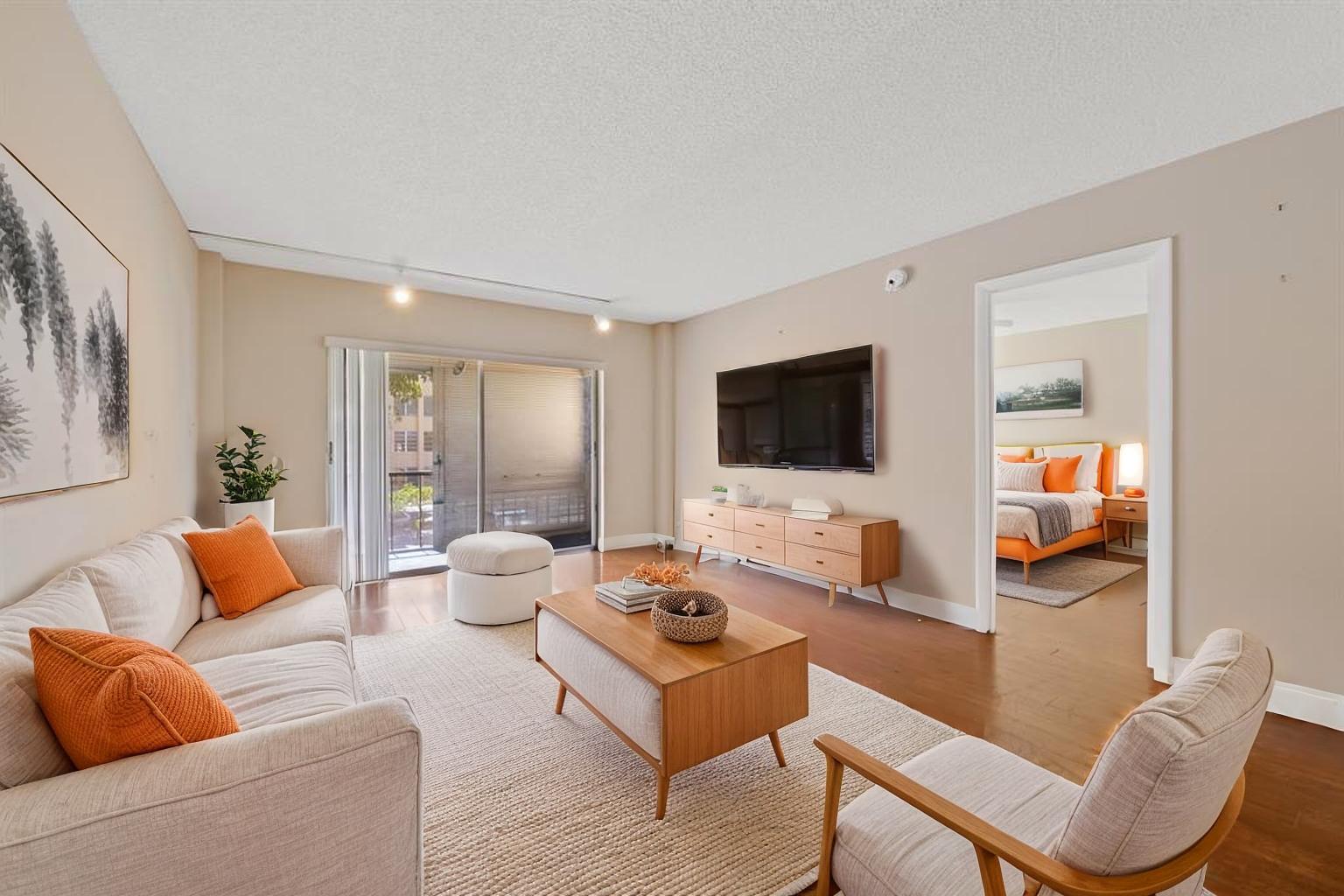 MANORS OF INVERRARY I-3 - Residential