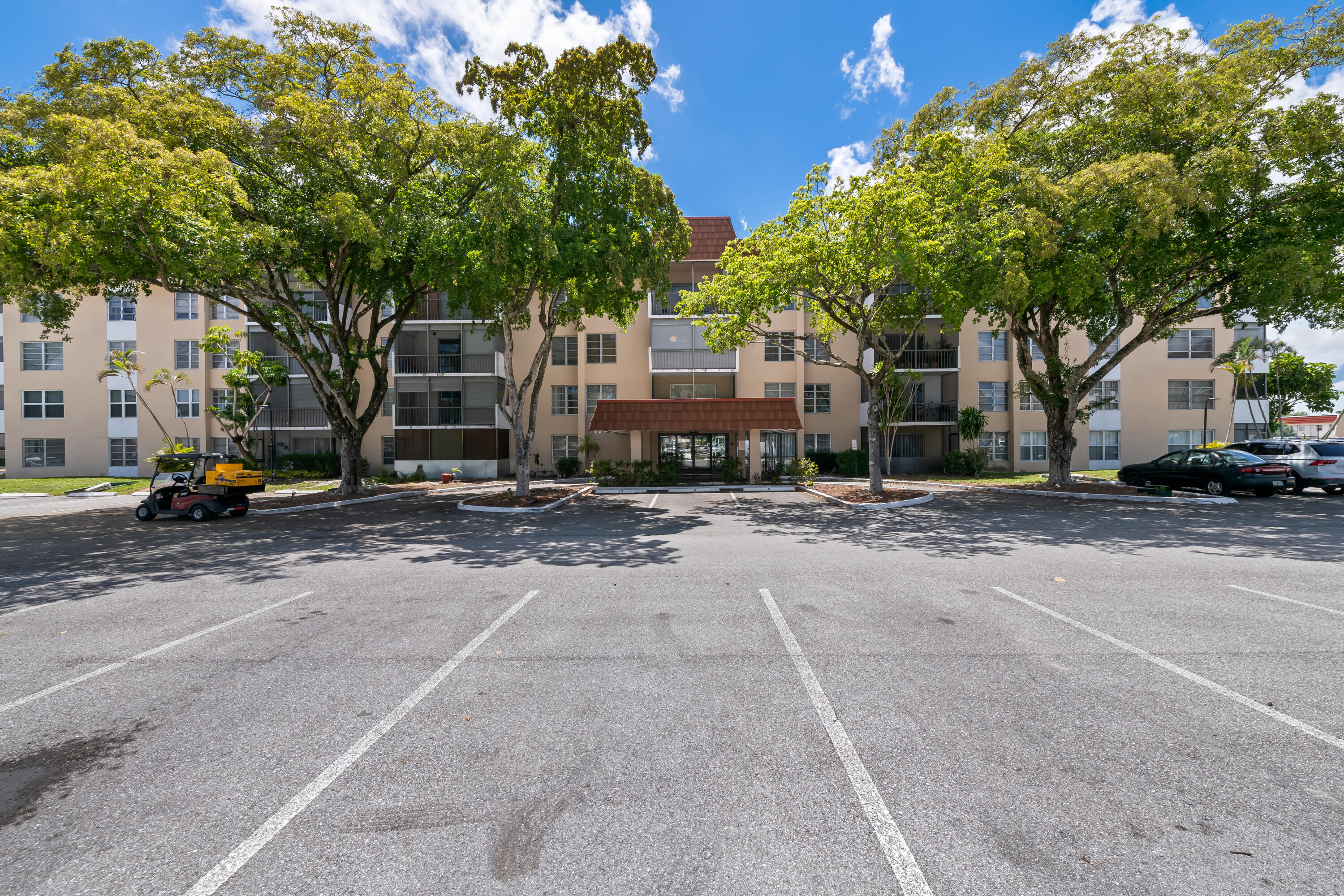 4156 Inverrary Drive 210
