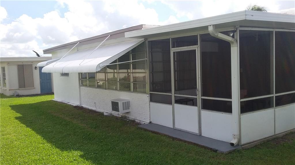 Mainlands Of Tamarac Lake - Residential