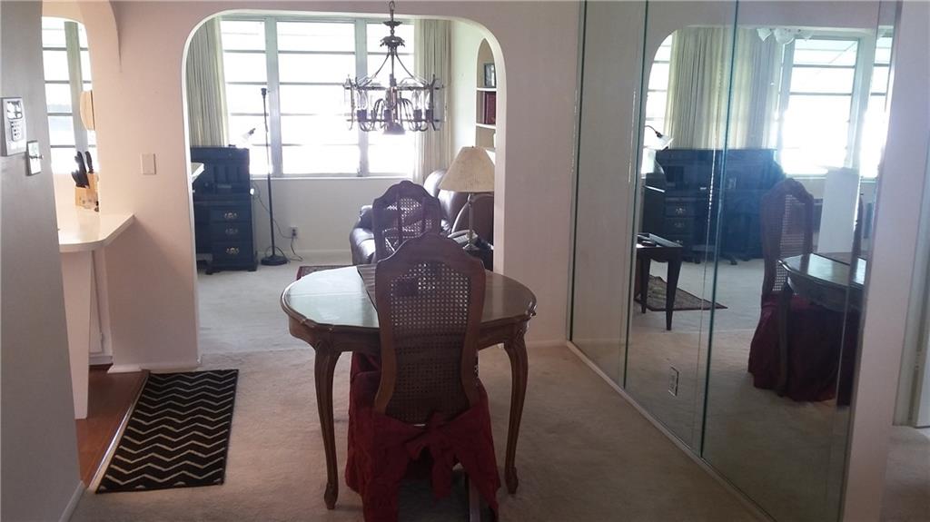 Mainlands Of Tamarac Lake - Residential