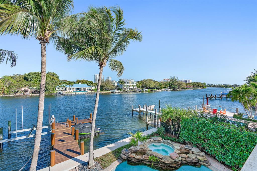 Prosperity Harbor - Residential