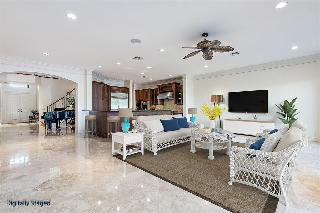 Prosperity Harbor - Residential