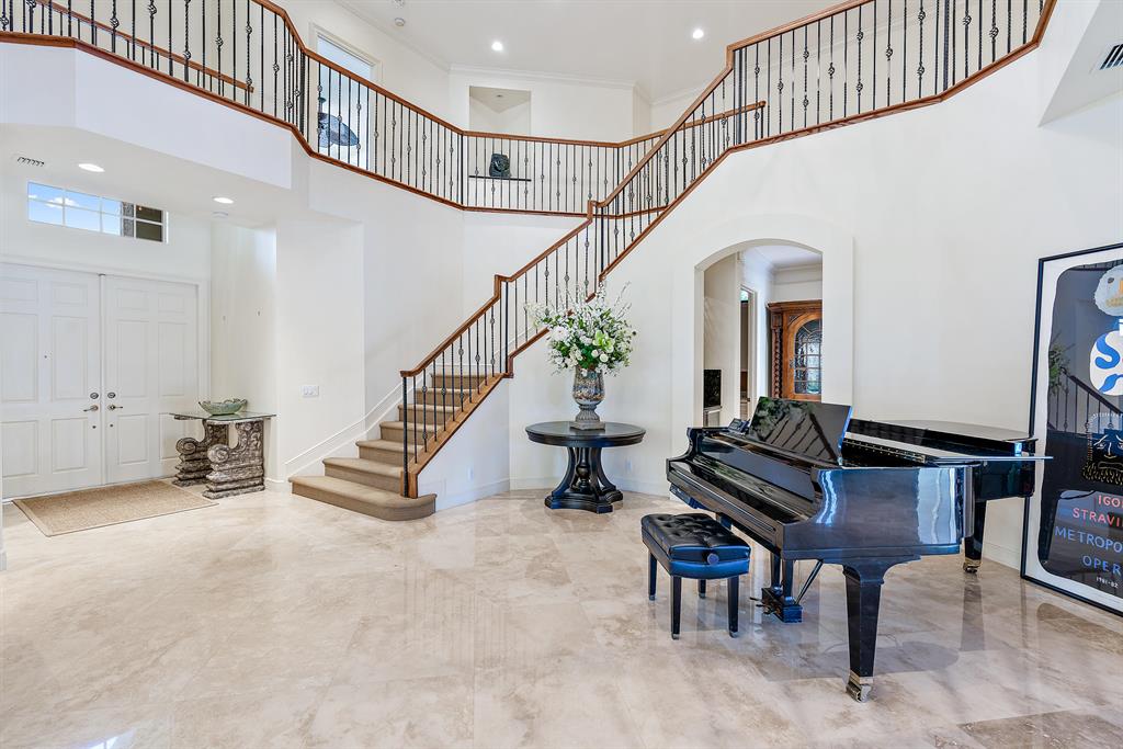 Prosperity Harbor - Residential