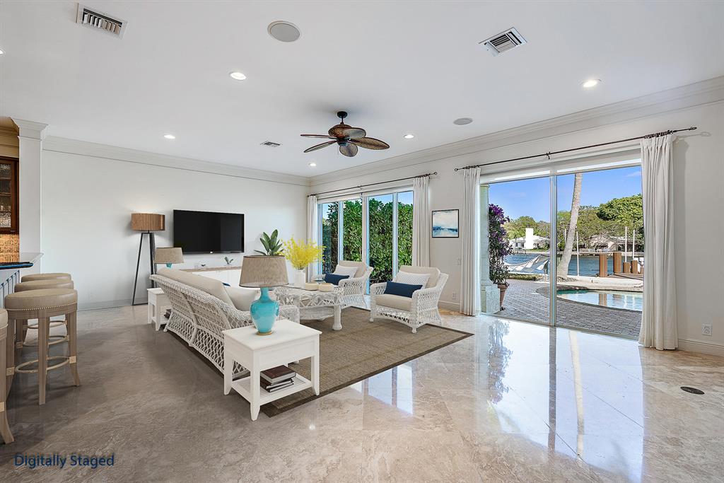 Prosperity Harbor - Residential