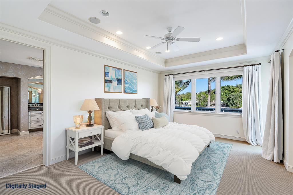 Prosperity Harbor - Residential