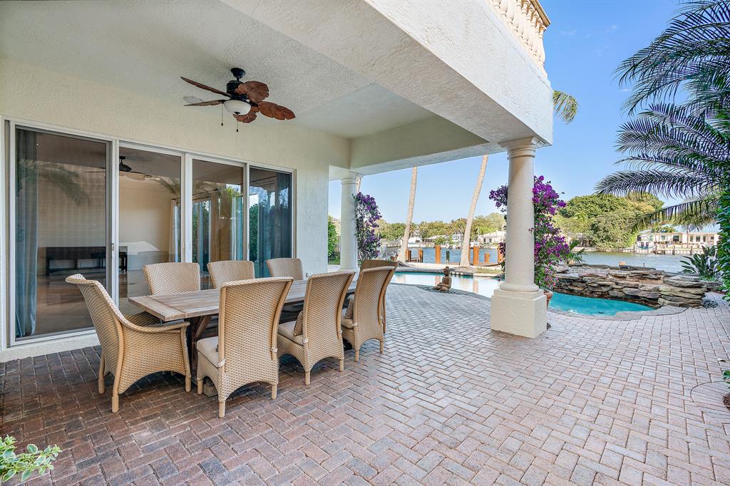 Prosperity Harbor - Residential