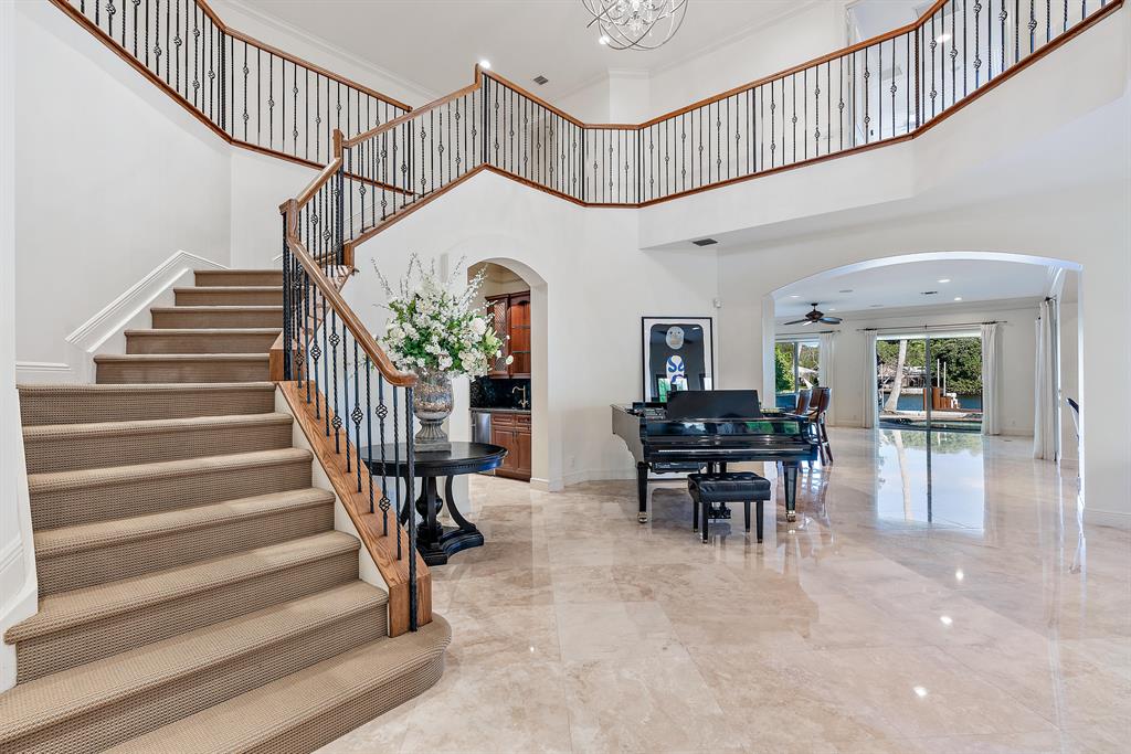 Prosperity Harbor - Residential