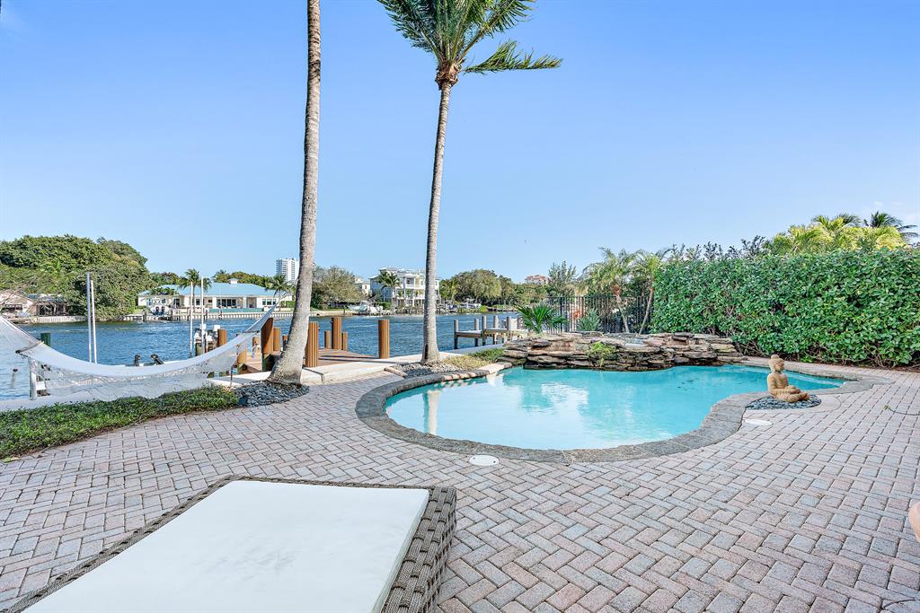 Prosperity Harbor - Residential