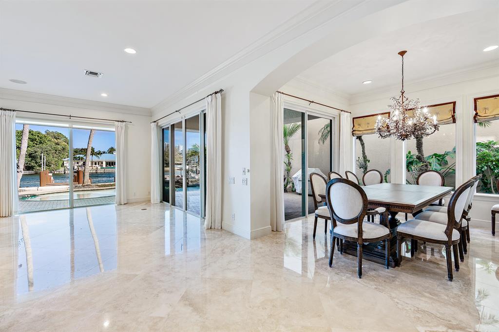 Prosperity Harbor - Residential