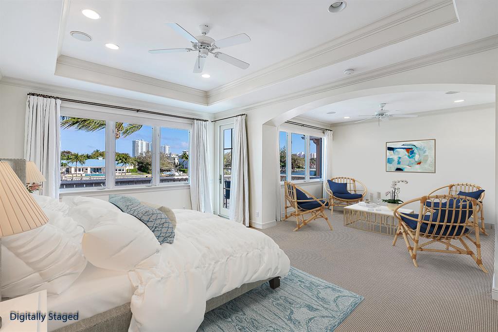 Prosperity Harbor - Residential