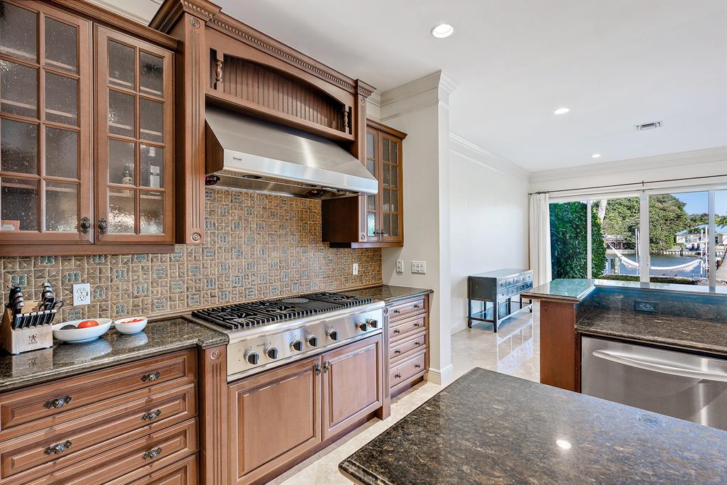 Prosperity Harbor - Residential