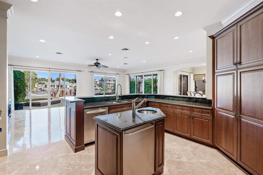 Prosperity Harbor - Residential