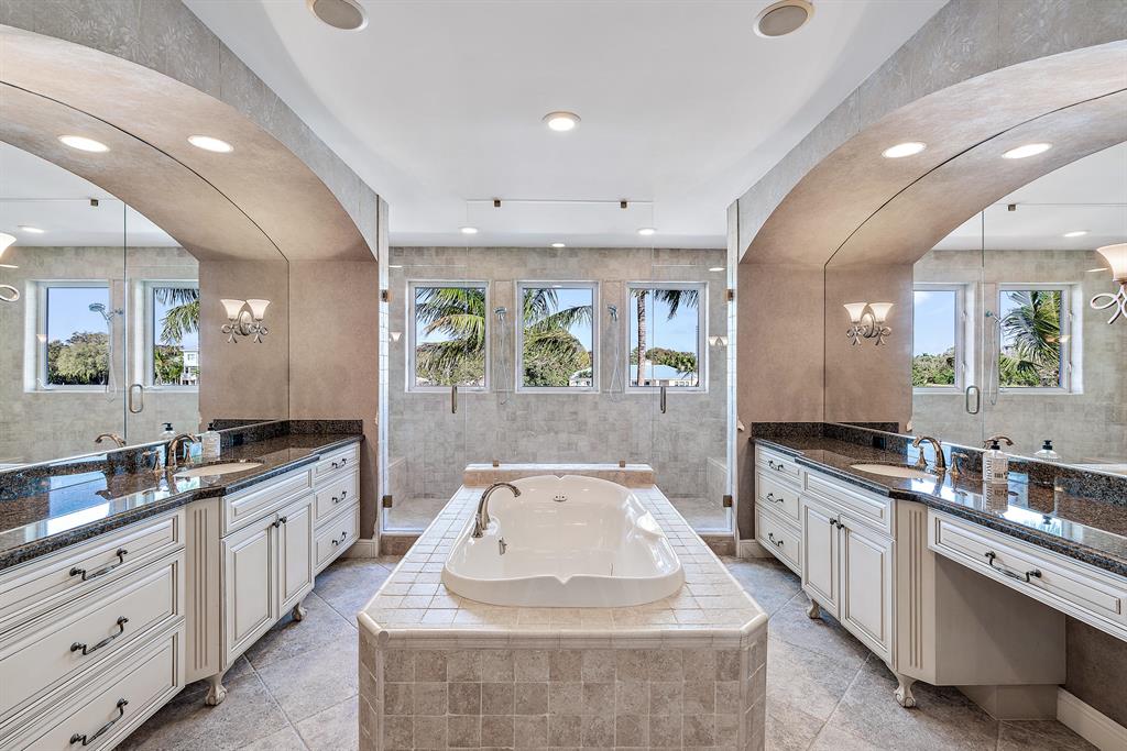 Prosperity Harbor - Residential