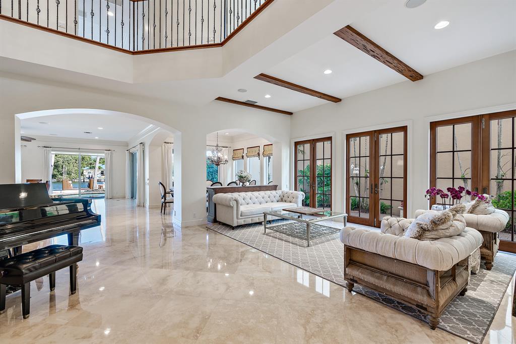 Prosperity Harbor - Residential