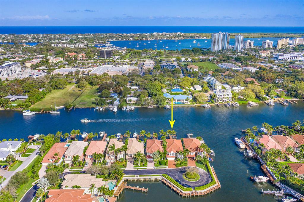 Prosperity Harbor - Residential