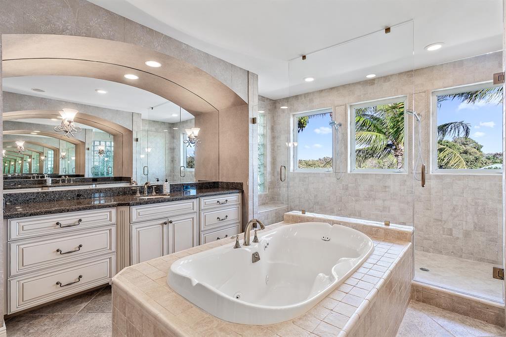 Prosperity Harbor - Residential