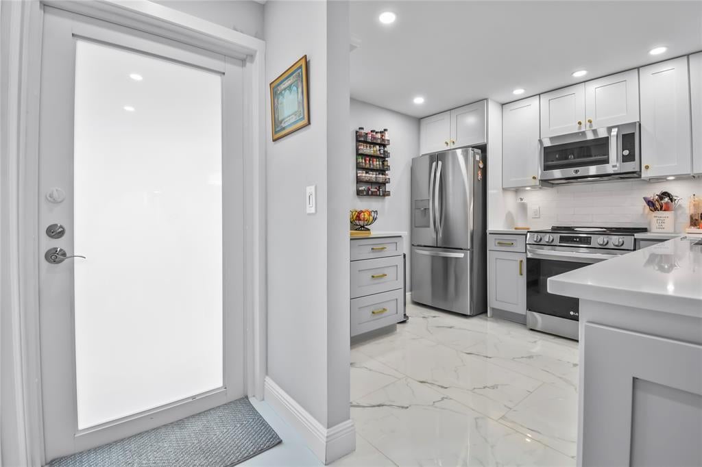 Photo of 2809 Florida Boulevard #107, Delray Beach, FL 33483 (MLS # B26093971)
