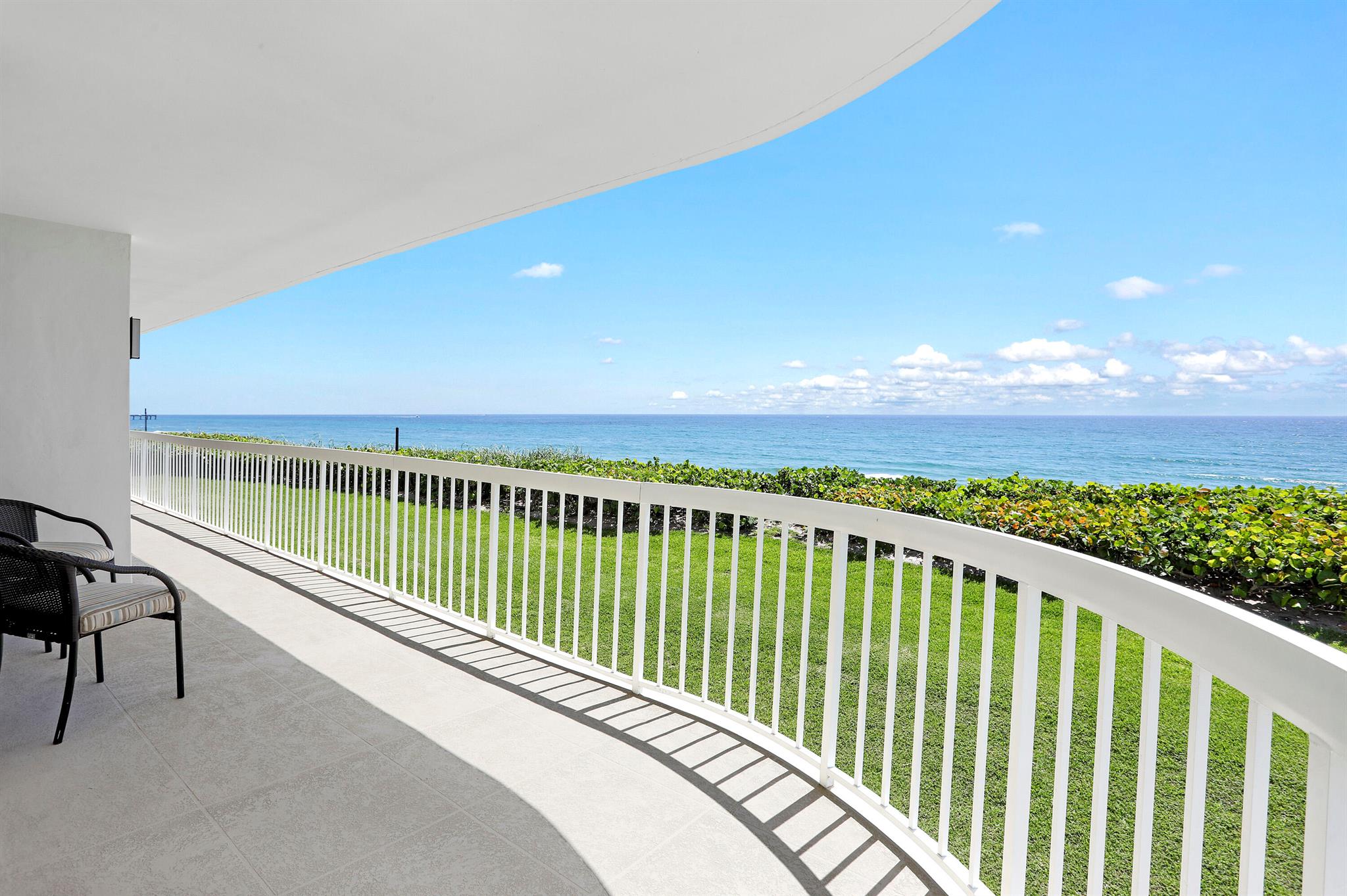 MERIDIAN OF PALM BEACH CO - Residential Lease