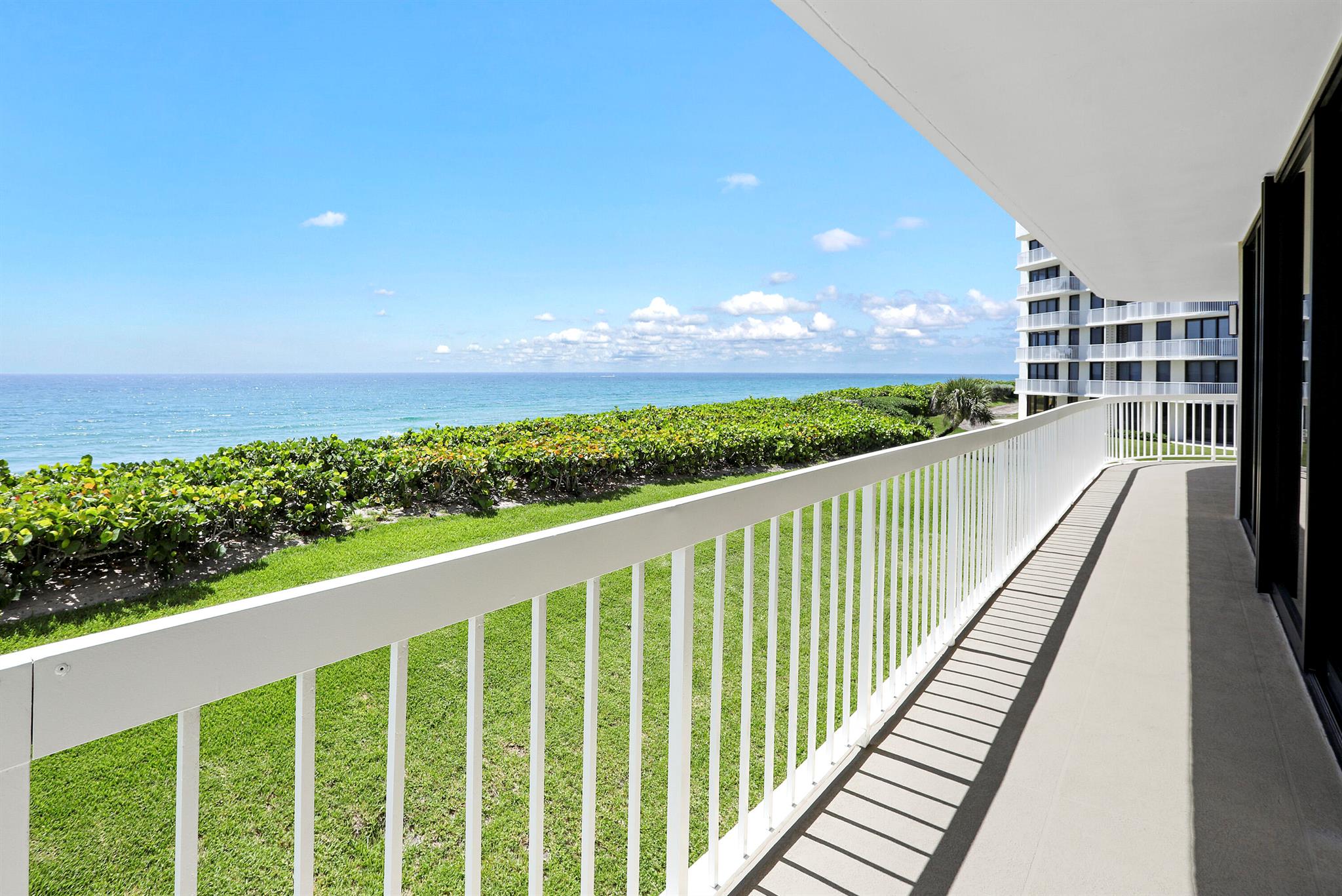 MERIDIAN OF PALM BEACH CO - Residential Lease