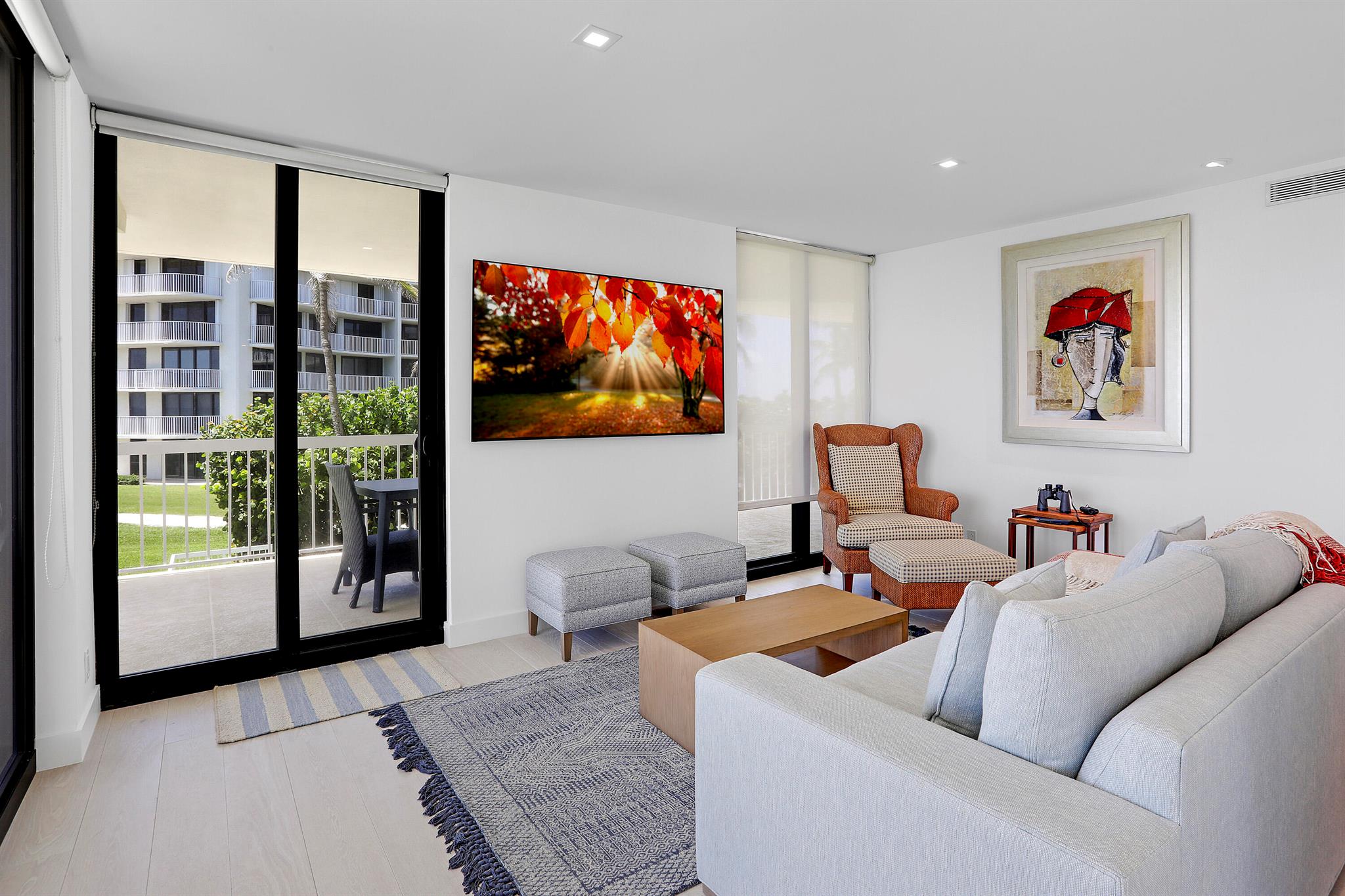 MERIDIAN OF PALM BEACH CO - Residential Lease