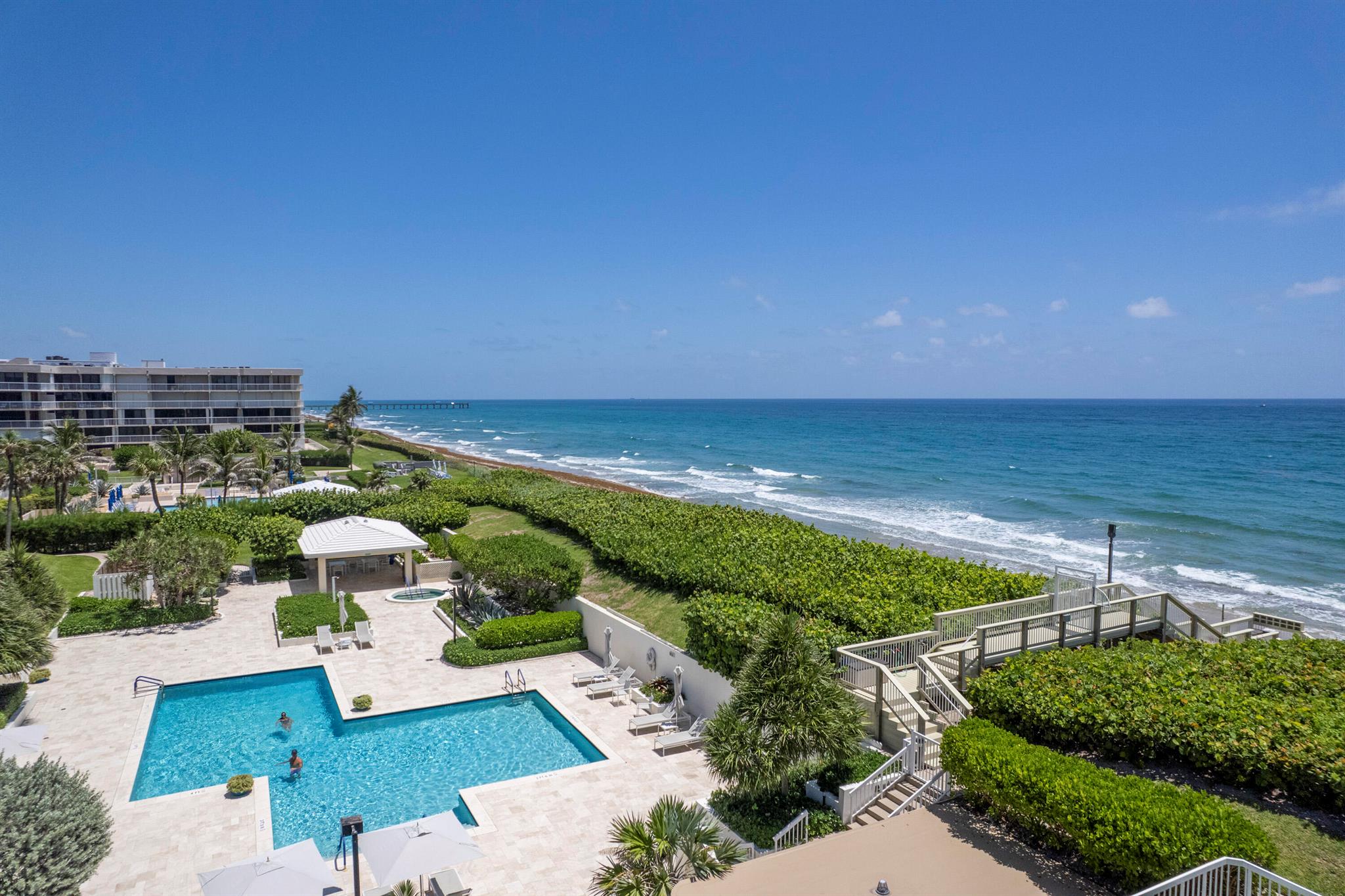 MERIDIAN OF PALM BEACH CO - Residential Lease