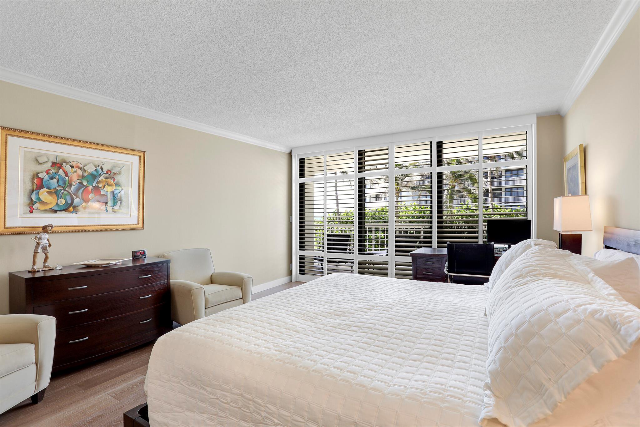 MERIDIAN OF PALM BEACH CO - Residential Lease