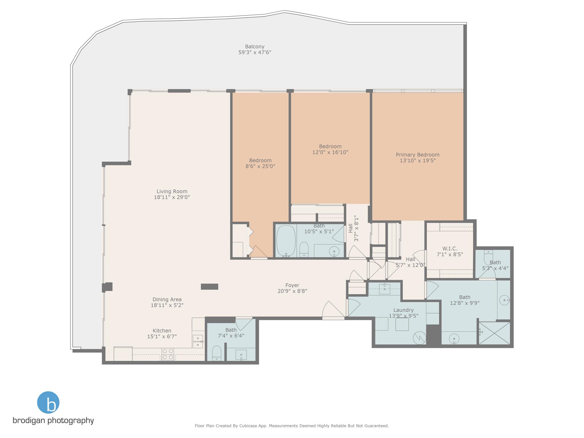 MERIDIAN OF PALM BEACH CO - Residential Lease