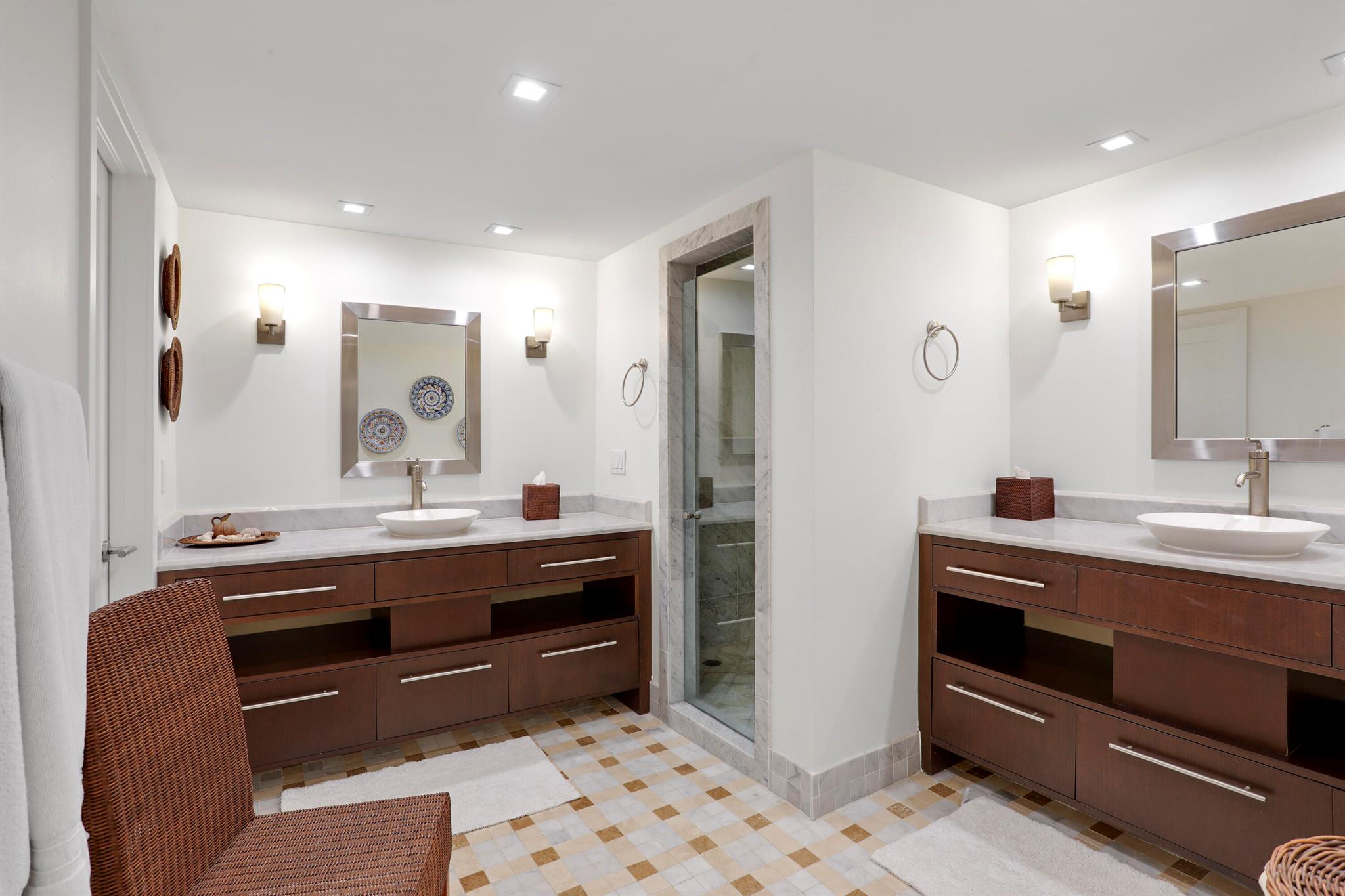 MERIDIAN OF PALM BEACH CO - Residential Lease